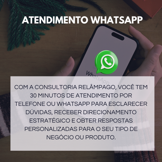 Consultoria Relâmpago Shopify - 30 Minutos para Tirar Suas Dúvidas com Especialista