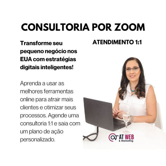 Consultoria: O Caminho para o Sucesso nas Vendas Online