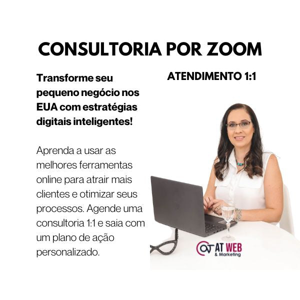 Consultoria: O Caminho para o Sucesso nas Vendas Online