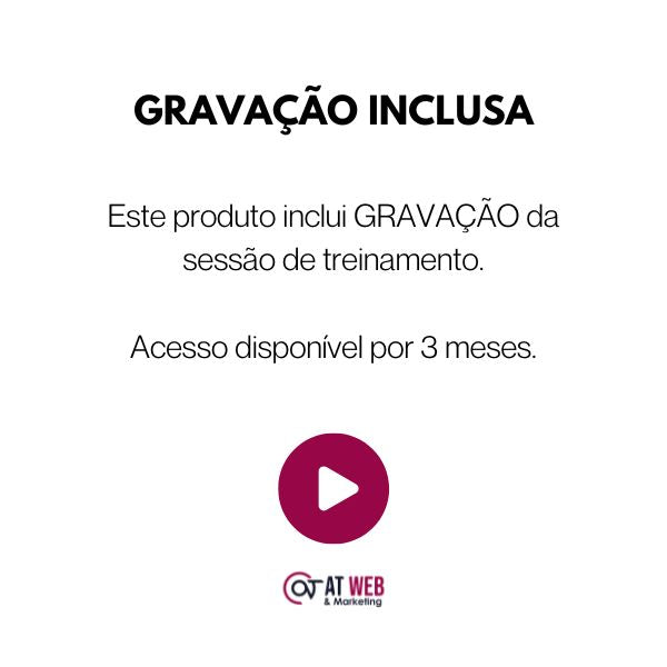 Treinamento Shopify - 90 Minutos
