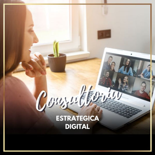 Consultoria Individual (Lojas Online)